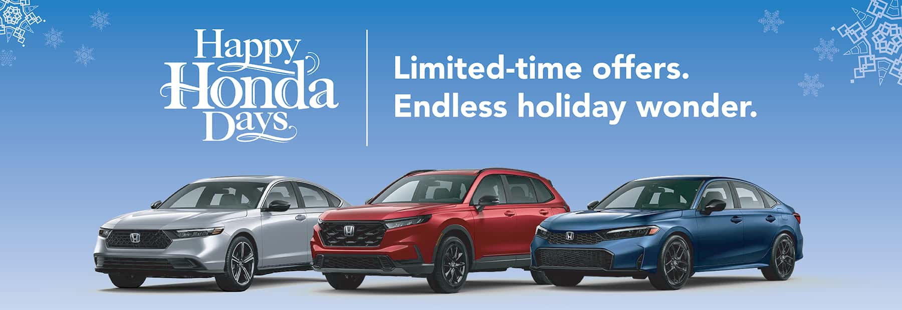 happy honda days hero