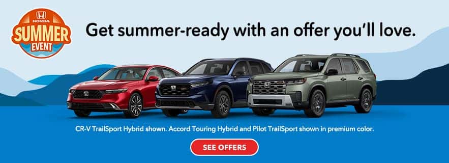 Summer Promo