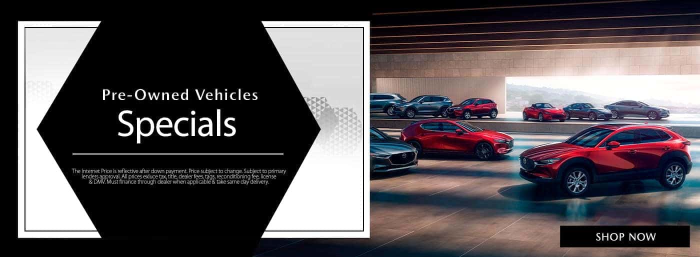 Empire Mazda Of Huntington Mazda Dealer in Huntington Station, NY