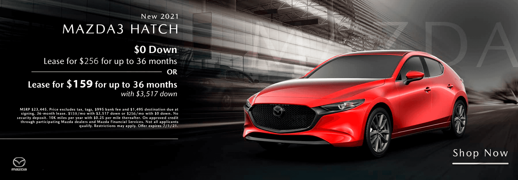 Empire Mazda of Huntington Mazda Lease Specials Empire Mazda Of