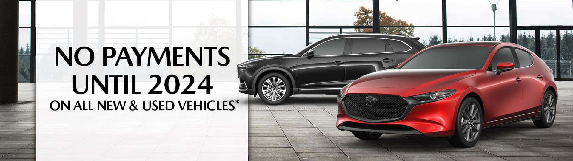 Empire Mazda of Huntington New Vehicle Specials Empire Mazda Of