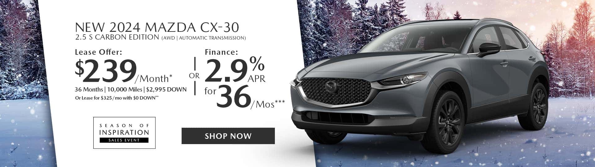 Empire Mazda of Huntington New Vehicle Specials Empire Mazda Of