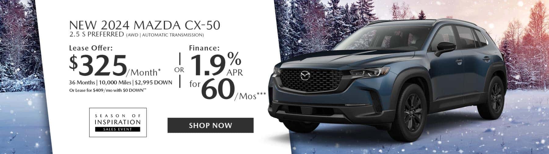 Empire Mazda of Huntington New Vehicle Specials Empire Mazda Of