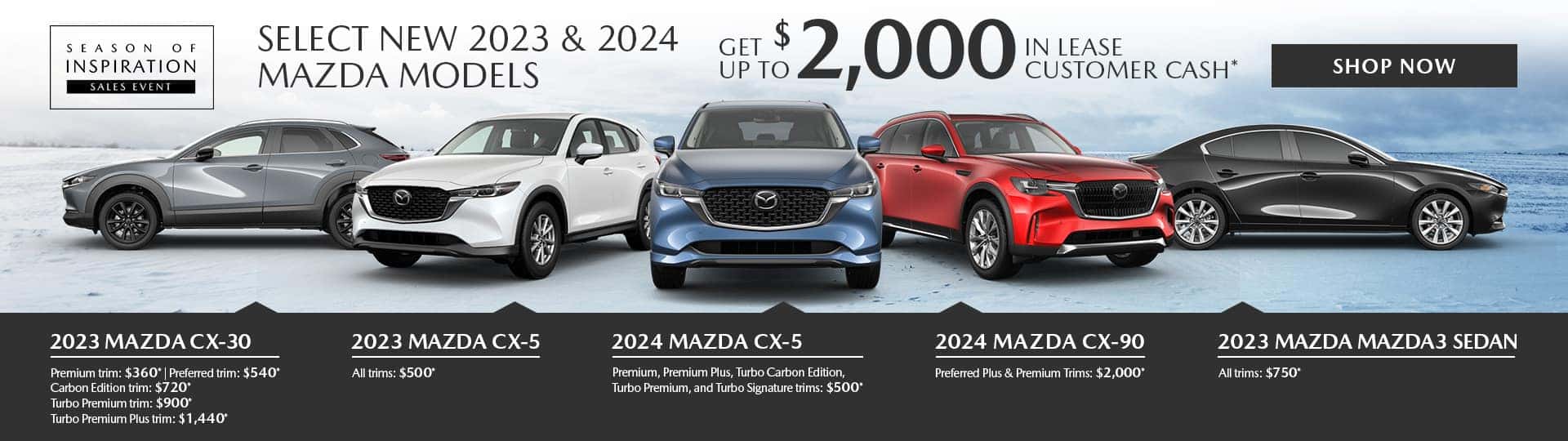 Mazda Cx 5 Lease Deals Details Of The 90+ Images And 14 Videos