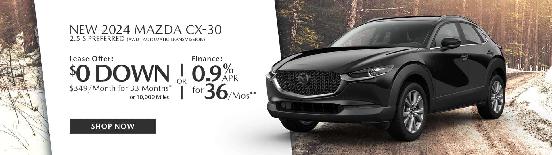 Empire Mazda of Huntington New Vehicle Specials Empire Mazda Of