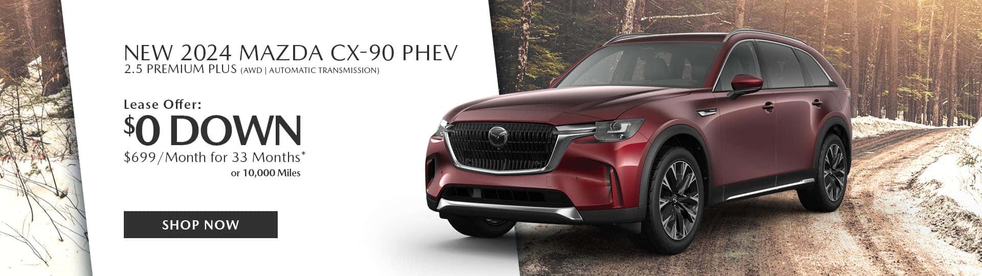 Empire Mazda of Huntington New Vehicle Specials Empire Mazda Of