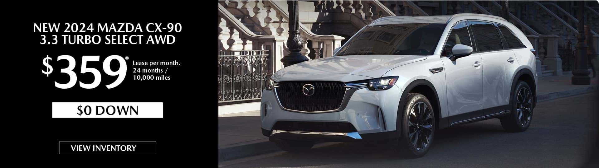 Empire Mazda of Huntington New Vehicle Specials Empire Mazda Of