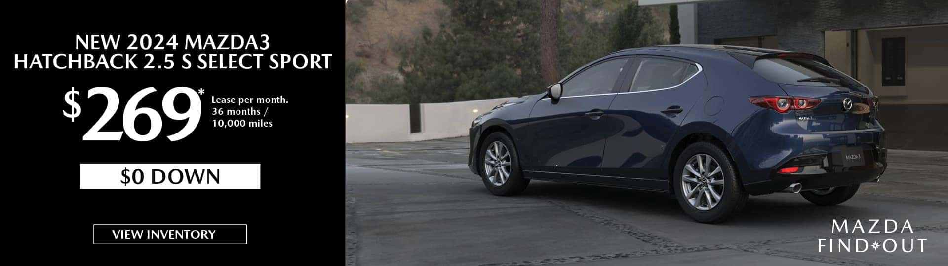 Empire Mazda of Huntington New Vehicle Specials Empire Mazda Of