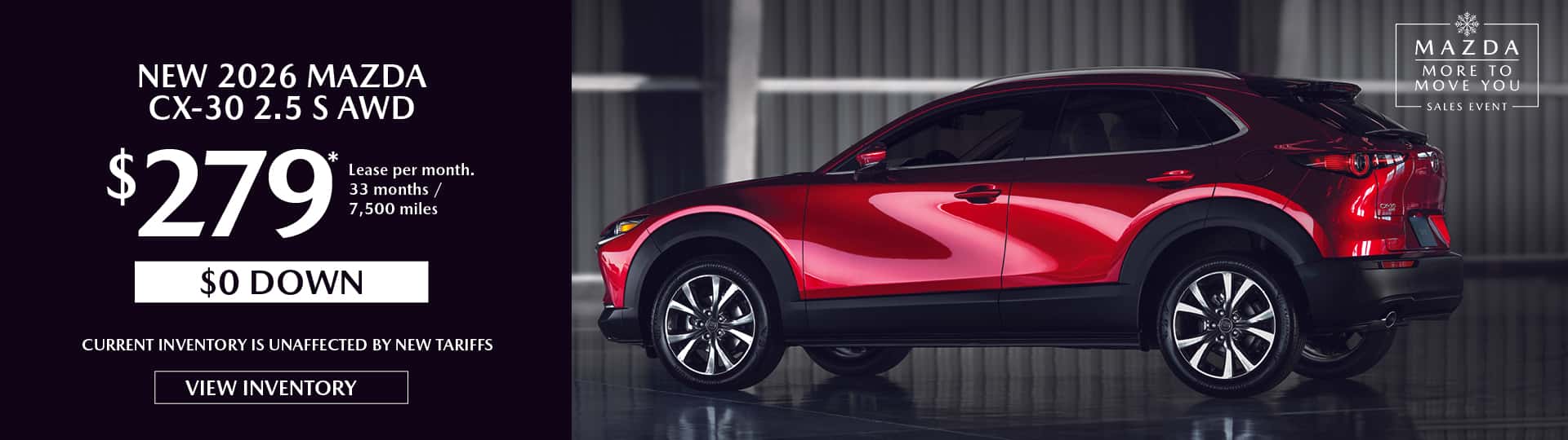 Empire Mazda of Huntington New Vehicle Specials | Empire Mazda Of