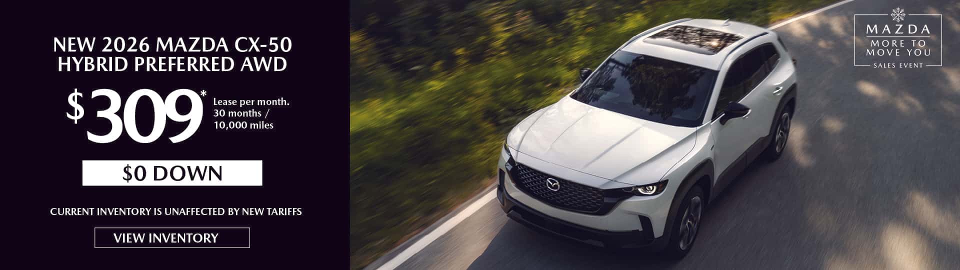 Empire Mazda of Huntington New Vehicle Specials | Empire Mazda Of