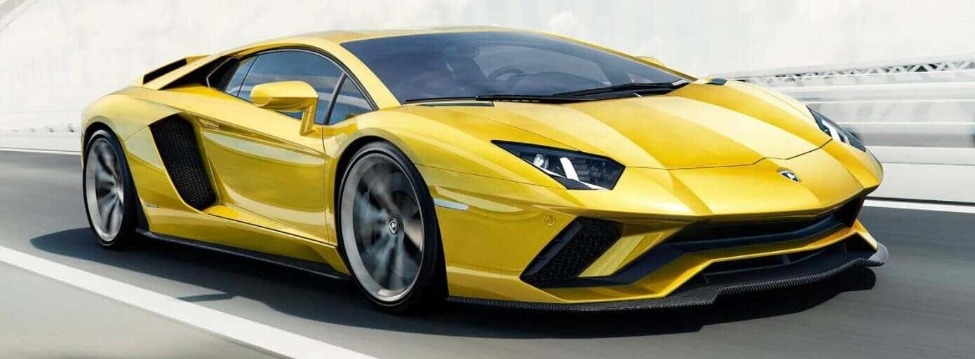 Used Lamborghini Vehicles for Sale near Glenview, IL