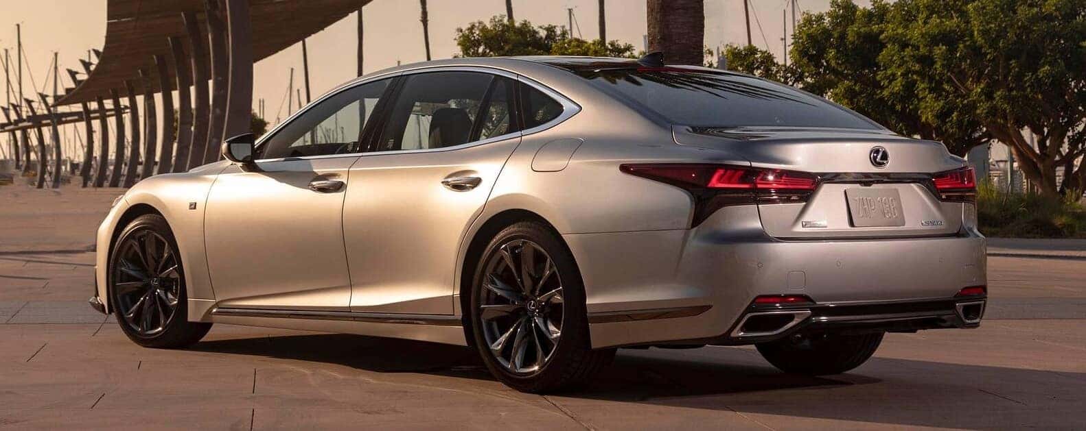 Used Lexus Vehicles for Sale near Glenview, IL