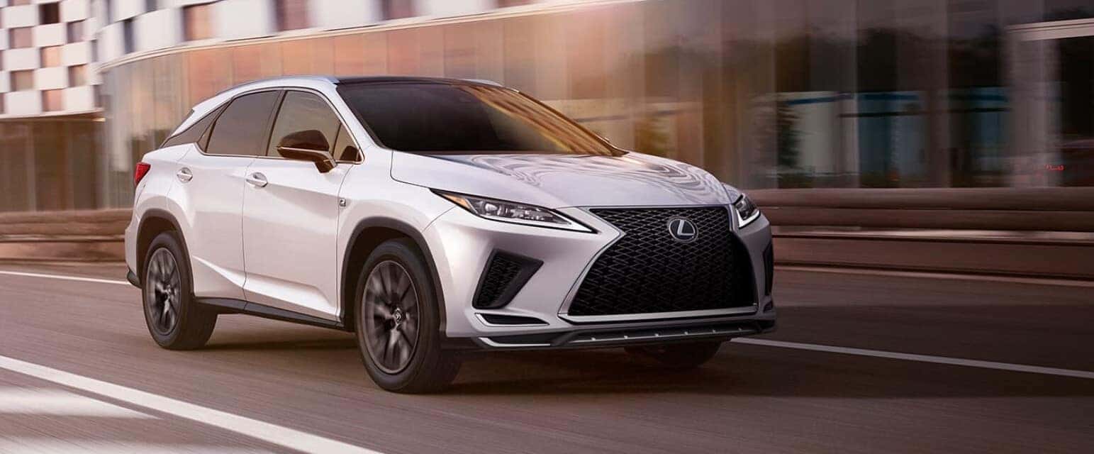 Used Lexus Vehicles for Sale near Glenview, IL