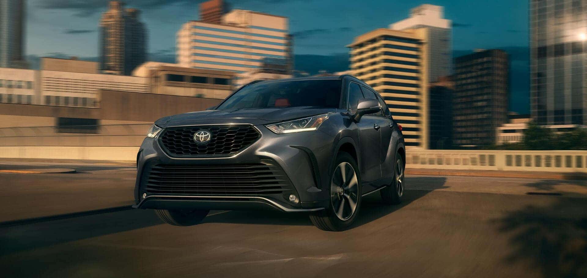 Used Toyota Vehicles for Sale near Glenview, IL
