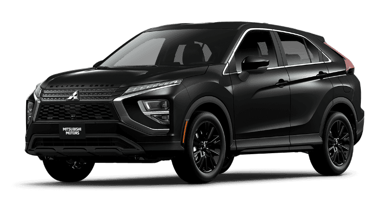 2023 Mitsubishi Eclipse Cross LE