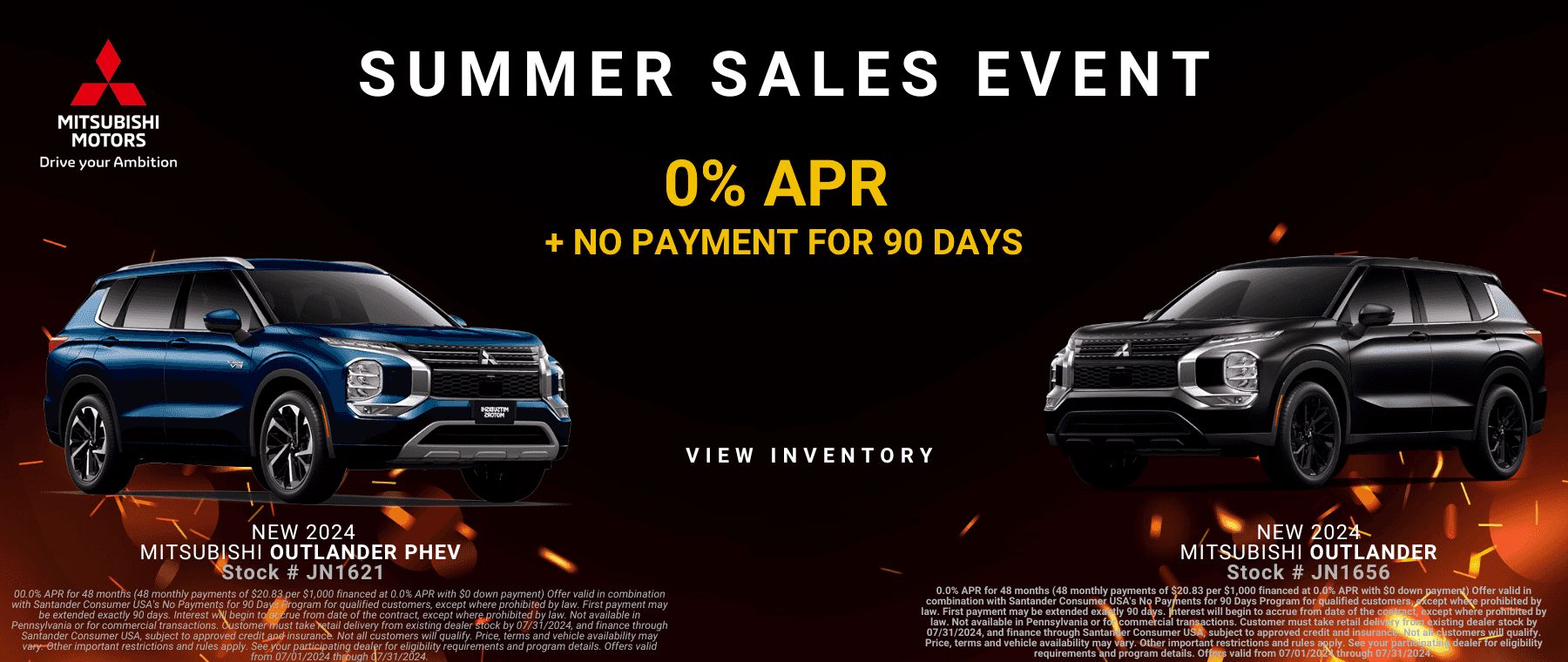 Your Trusted Mitsubishi Dealership in Des Plaines, IL Jidd Motors