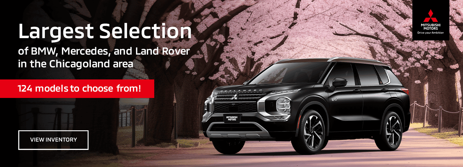Largest Selection of BMW, Mercedes, and Land Rover in the Chicagoland area