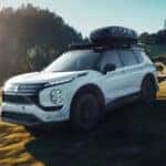2025MitsubishiOutlander
