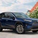 2025ToyotaRAV4