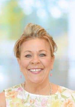 Pamela Lewallen