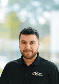 Joseph Espinoza
