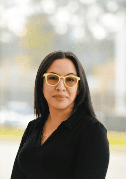 Ali Salcedo