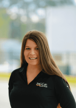 Rachael Johnson