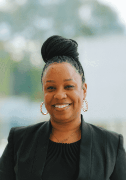 Nyisha Ritter