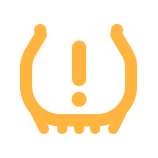 Low Tire Pressure