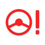 Steering Malfunction