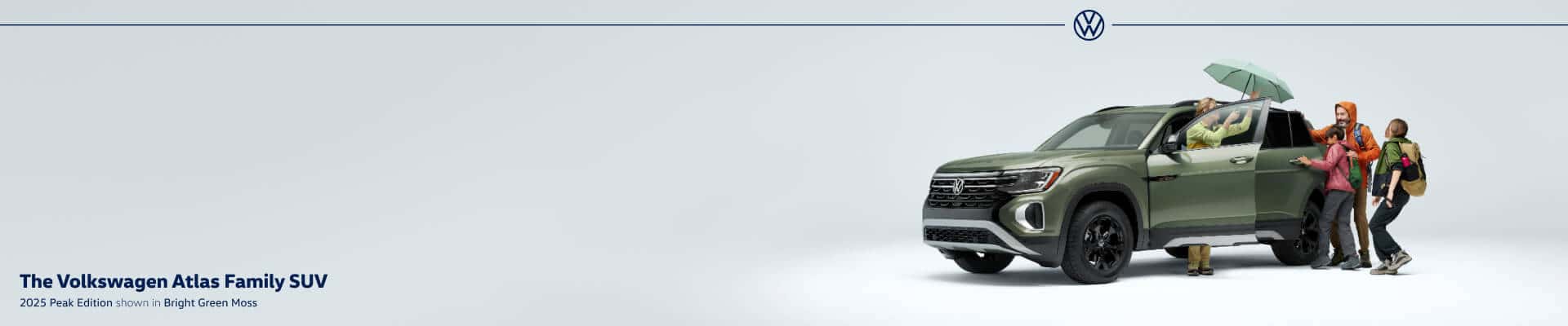 2026 Vs. 2025 Volkswagen Atlas Comparison