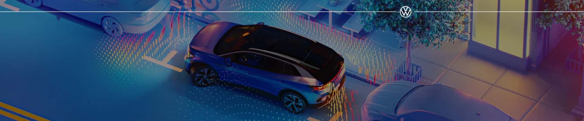 Volkswagen IQ.DRIVE