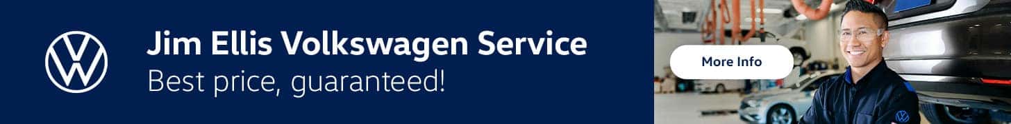Service Pricing