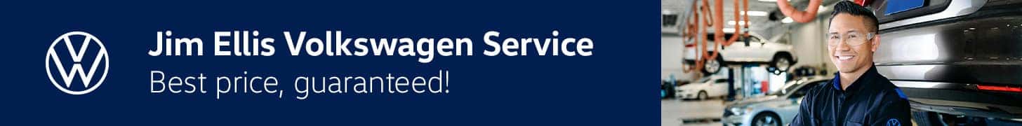 VW Price Guarantee