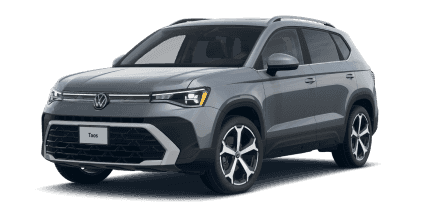 2026 VW Taos