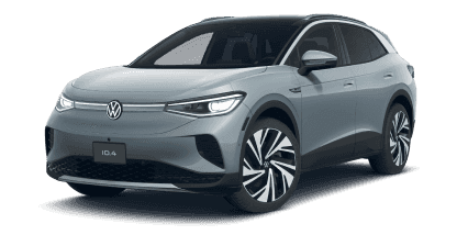 2026 VW ID.4