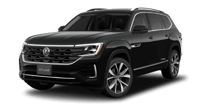 2026 VW Atlas