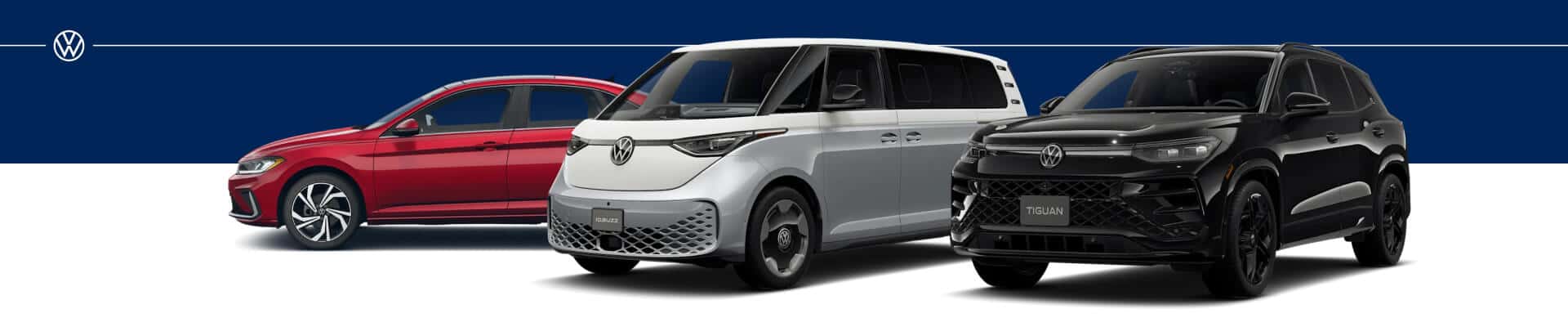 Used Volkswagen Showdown