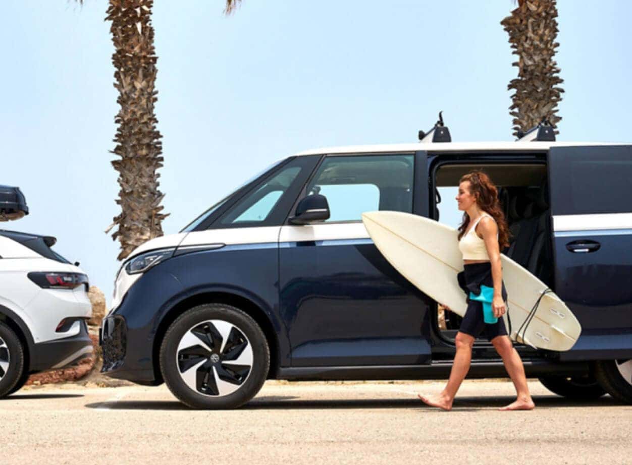 VW Certified Pre-Owned