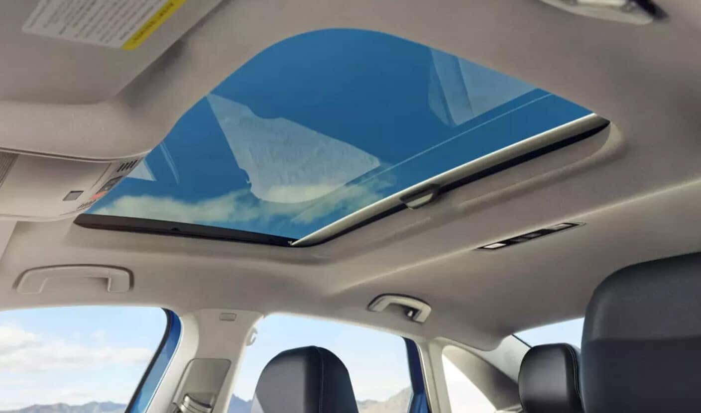 VW Jetta Interior: What's New?