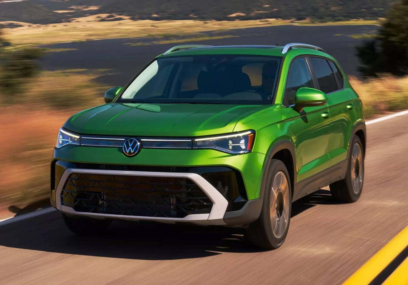 Volkswagen Lease Extension
