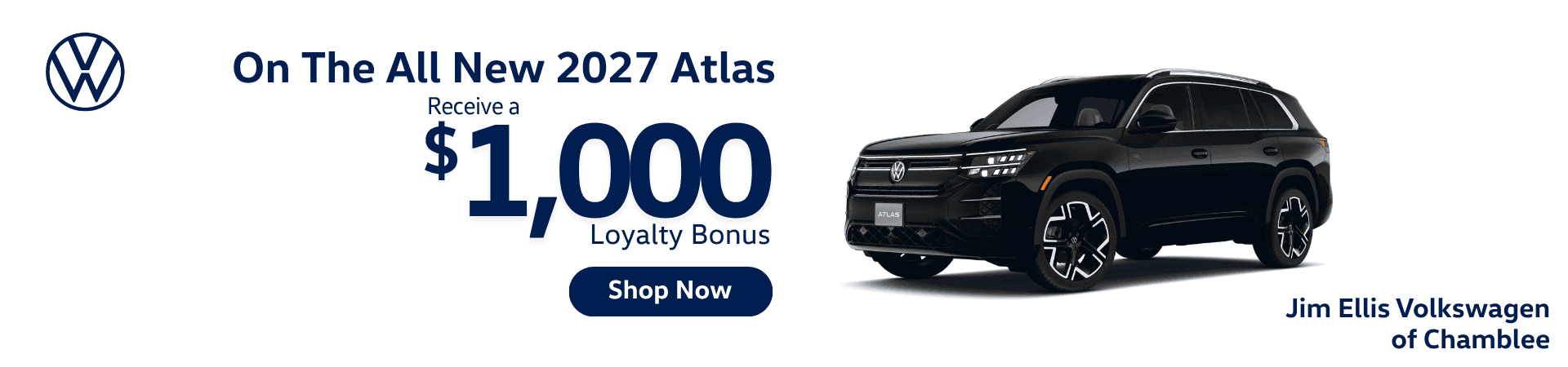atlas offer loyalty bonus