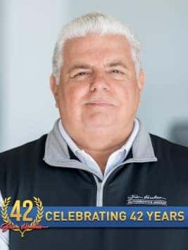 RANDY ALEXANDER
