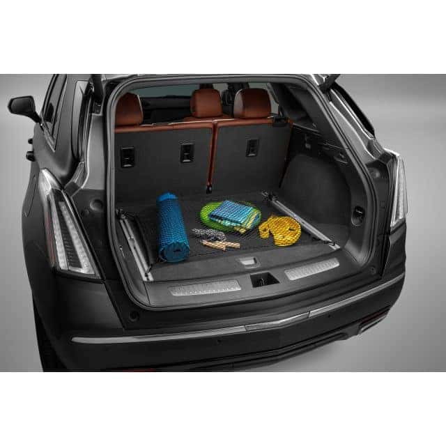 Essential Cadillac Accessories Jim Hudson Cadillac