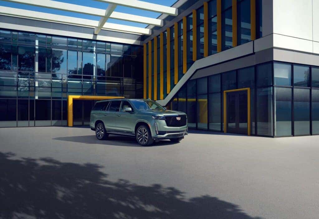 Escalade