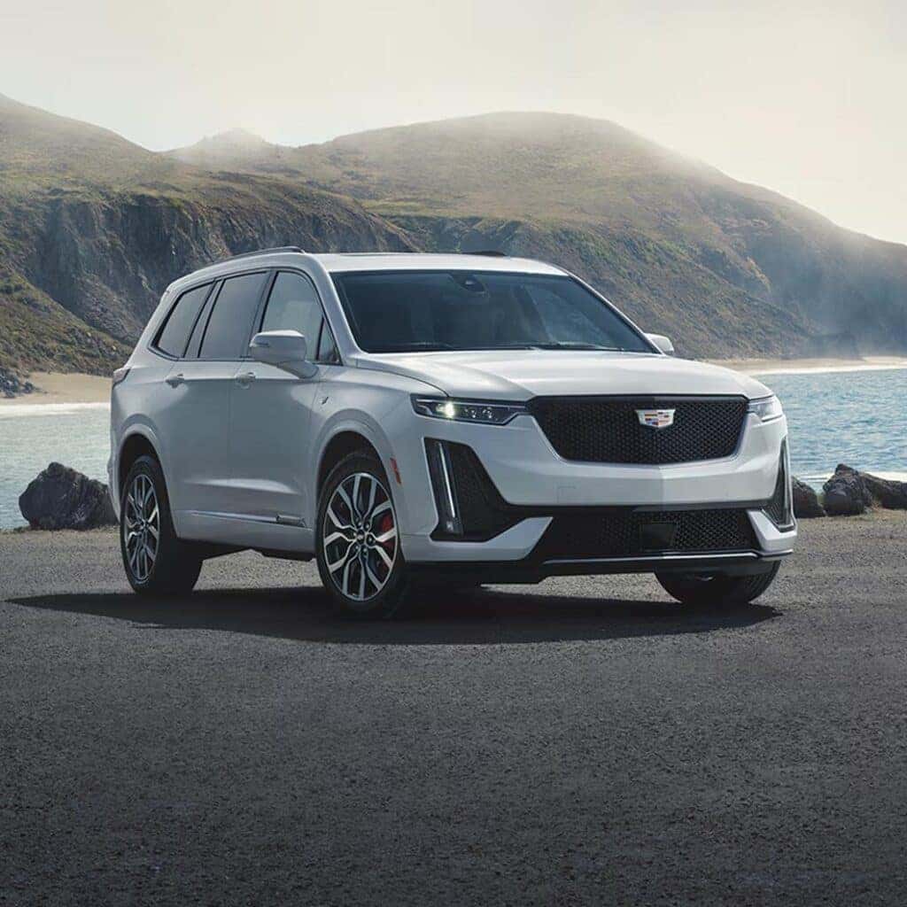 XT6