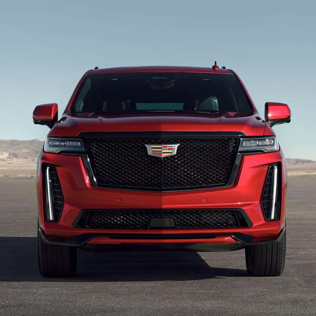 Cadillac Escalade EXT (2002-2013) 