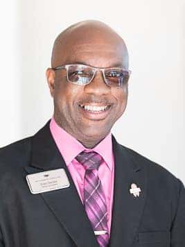 ERWIN GAMBLE