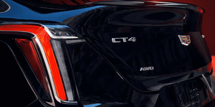 Is the CT4 or CT5 the Best Cadillac Sedan?
