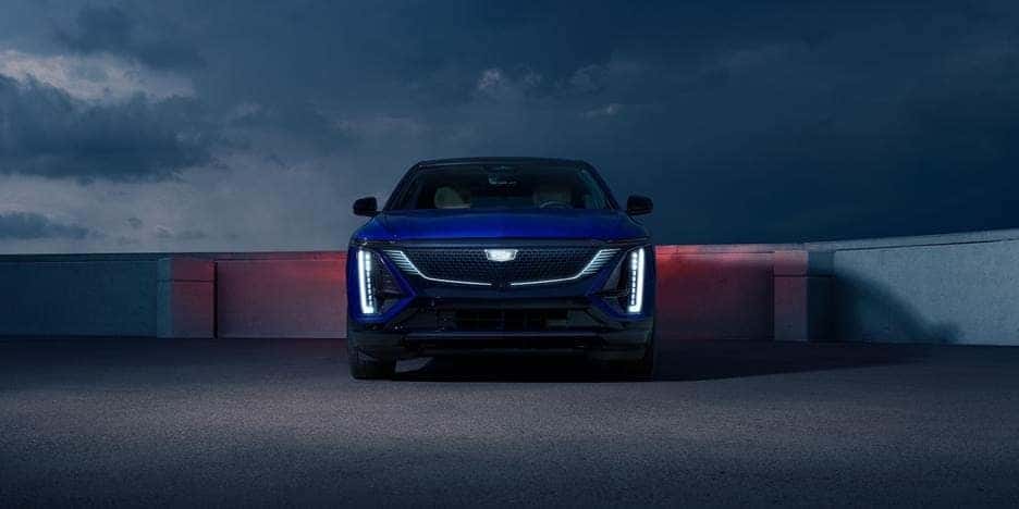 New Cadillac LYRIQ for Sale in Columbia, SC